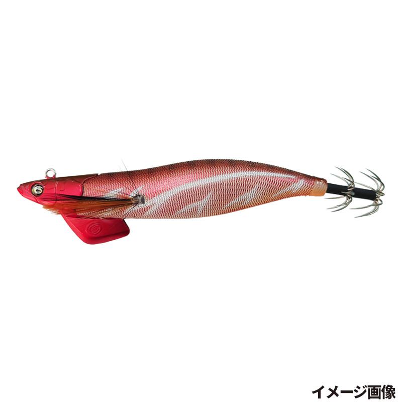 クレイジーオーシャン エギ ティップランナー チビ 2.5号 #14 ブラウン