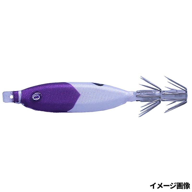 クレイジーオーシャン サンドバッカーV 7cm(2段針) #07 パープル