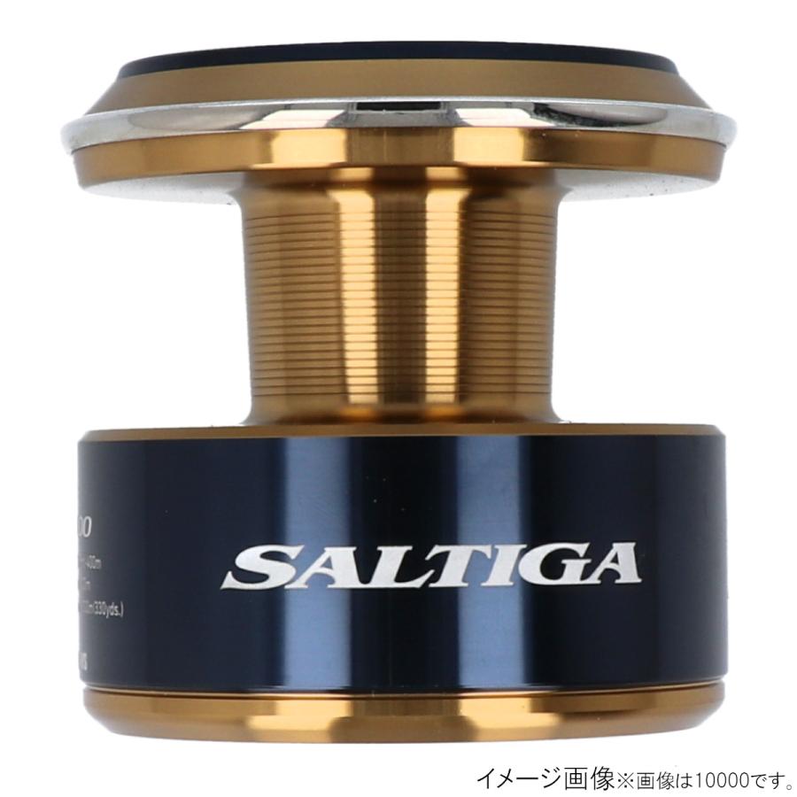 現品限り】 SLPワークス SLPW ダイワ リールパーツ 20SALTIGA スプール