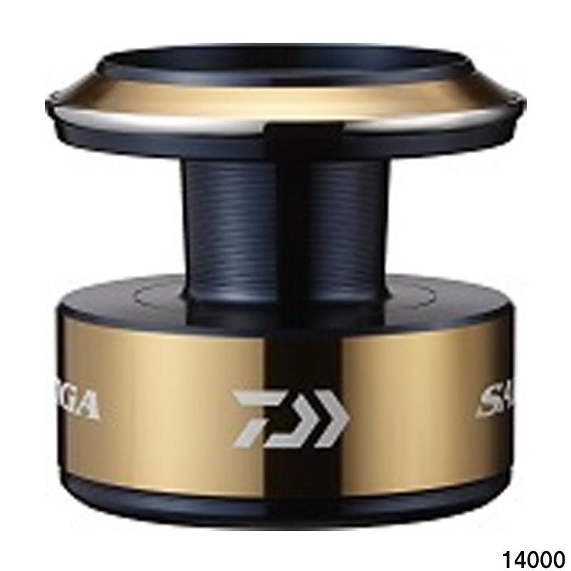 SLPワークス SLPW ダイワ リールパーツ 20ソルティガ スプール 14000 