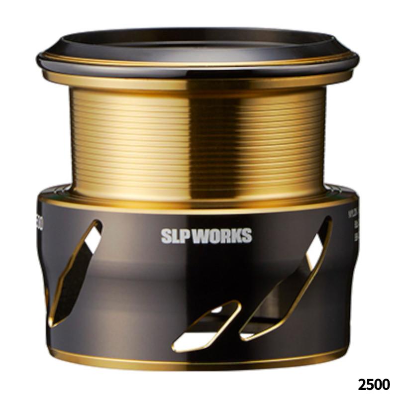SLPワークス SLPW ダイワ リールパーツ EX LTスプール2 2500 : 釣具のポイント - 通販 - Yahoo!ショッピング