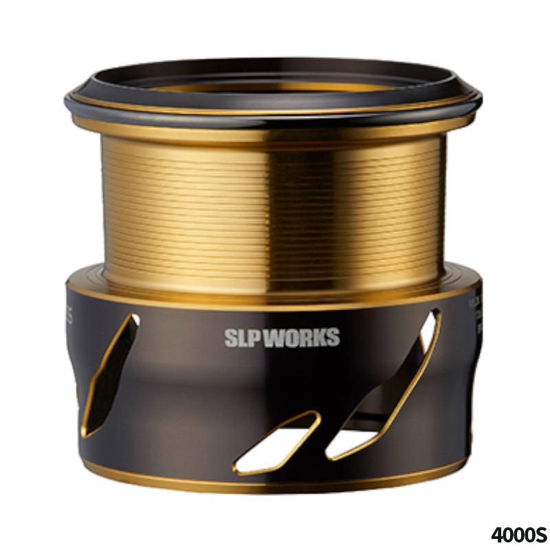 SLPワークス SLPW ダイワ リールパーツ SLPW EX LTスプール2 4000S SLPワークス SLPW ダイワ リールパーツ EX LTスプール2 4000S : 釣具の