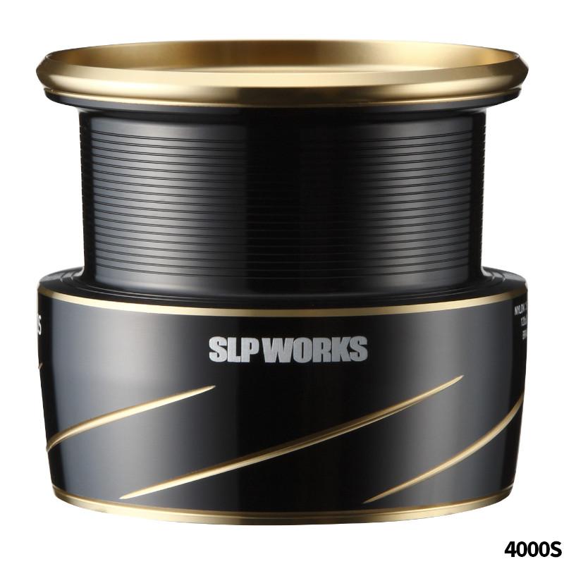 現品限り】 SLPワークス SLPW ダイワ リールパーツ LT TYPE-α
