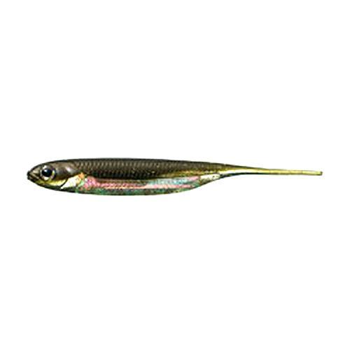 Fish Arrow（フィッシュアロー） ワーム フラッシュJ 3インチ ＃26