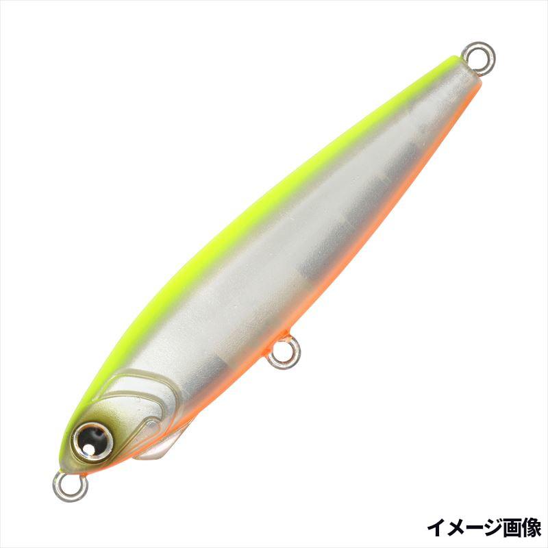 ロンジン Longin レビンミニヘビー 22g 029 チャートパールオレンジ パール ゆうパケット 釣具のポイント 通販 Paypayモール