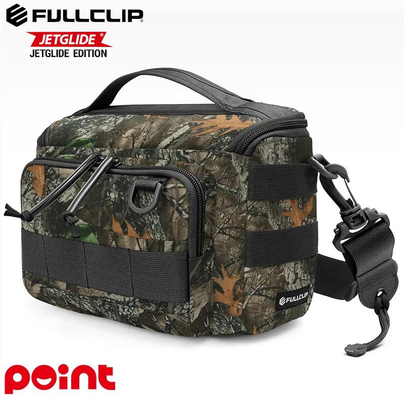 フルクリップ ツーブロックRVJ バックウッドカモ(BWD) FSD-036 フルクリップ ツーブロックRVJ バックウッドカモ(BWD) FSD-036 : 釣具