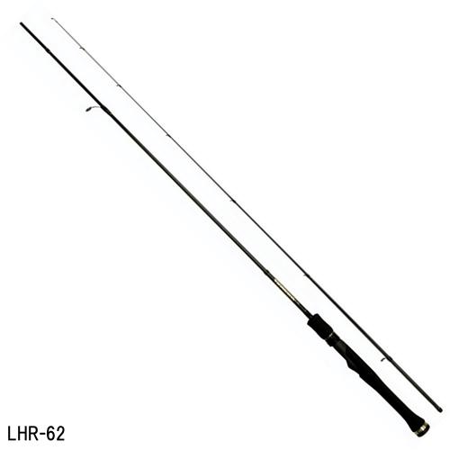 サーティーフォー LHR-62 34/サーティ―フォー アジングロッド ガイドポスト LHR−62