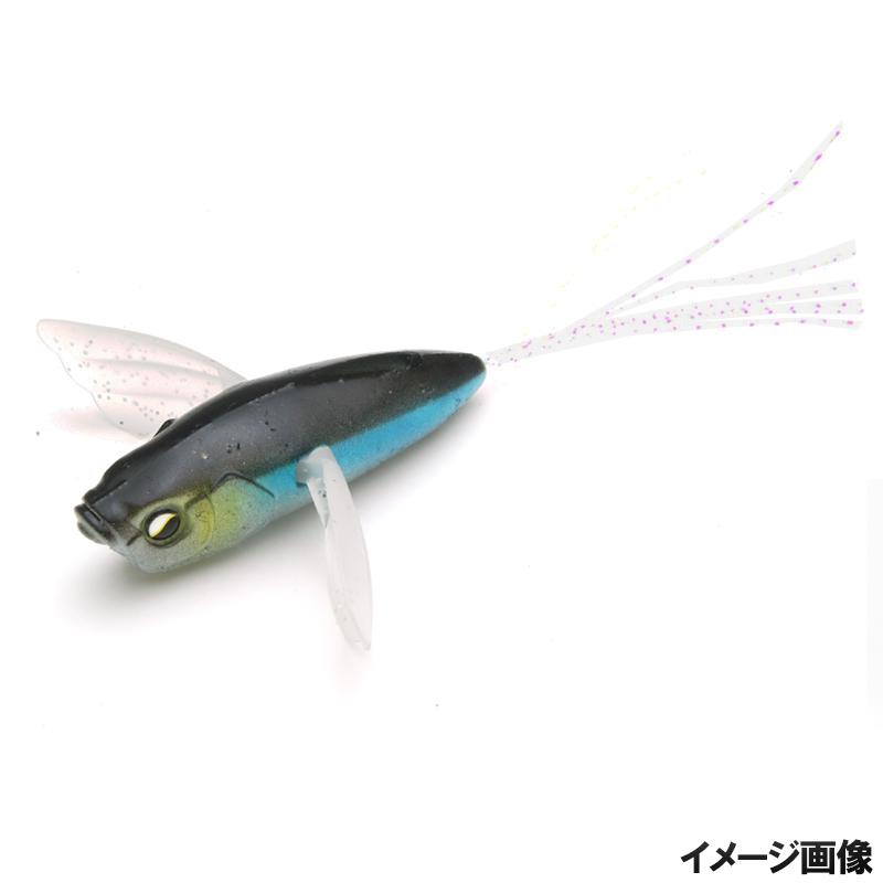 現品限り】 レイドジャパン ワーム マイクロダッジ 003 アイスバック