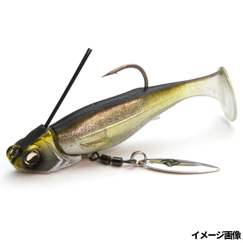 レイドジャパン ルアー HEAD SWIMMER LIBERO 10g 04-ザベイト : 釣具の