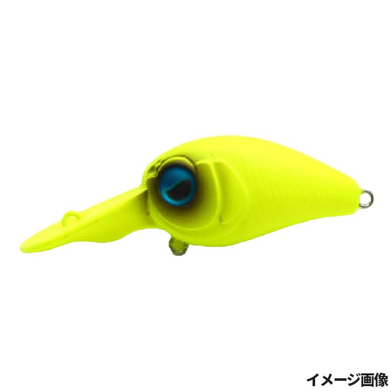 レイドジャパンルアーセット レベルクランク ミッド パールシャッド