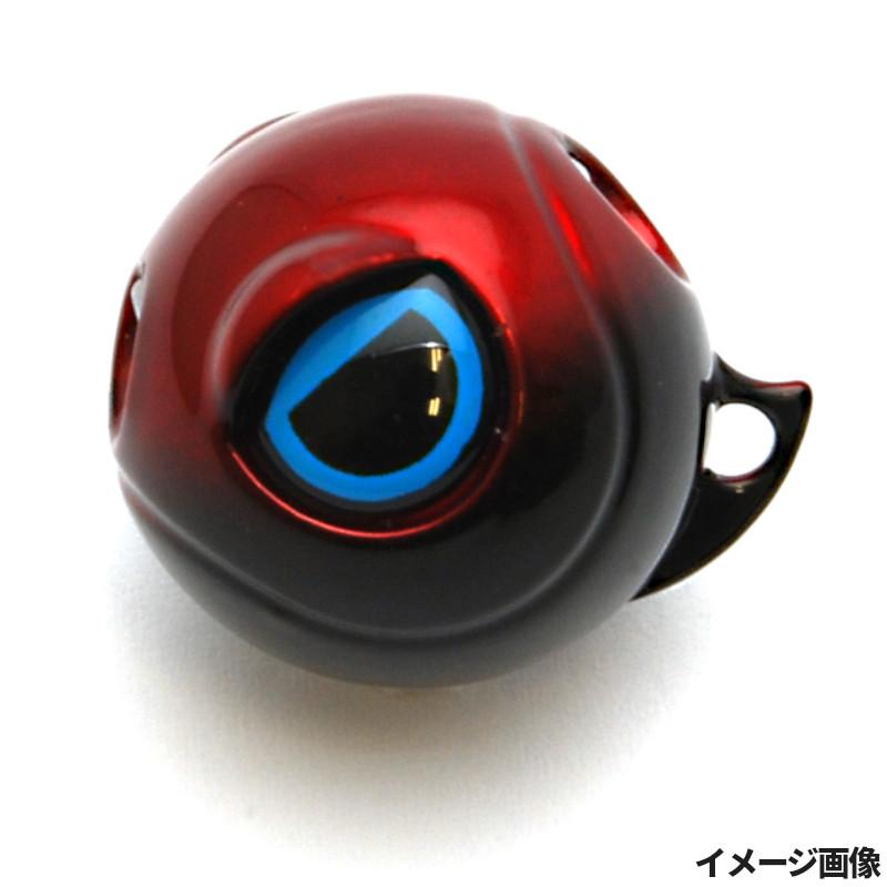 ライズジャパン タイラバ なみだま MEDMAMA TG 45g ND02.赤黒【ゆう