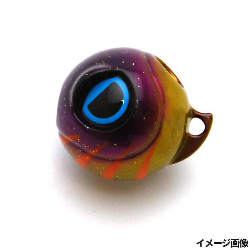 ライズジャパン タイラバ なみだま MEDAMA TG 150g ND18.パープル