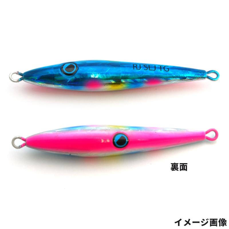 ライズジャパン ジグ ライズジグ SLJ TG 100g RJ029. BPキャンディー