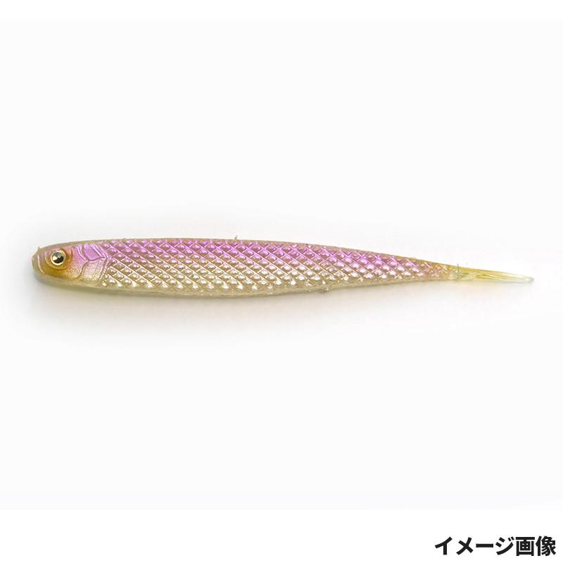 フィッシュローラー　4インチ　キワミゴールド　レイドジャパン　アラバマ フィッシュローラー 4インチ キワミゴールド レイドジャパン