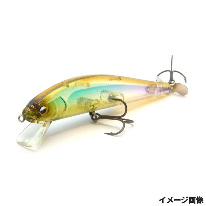 レイドジャパン ルアー スウィッチベイト アンサー 011.レモンパワー