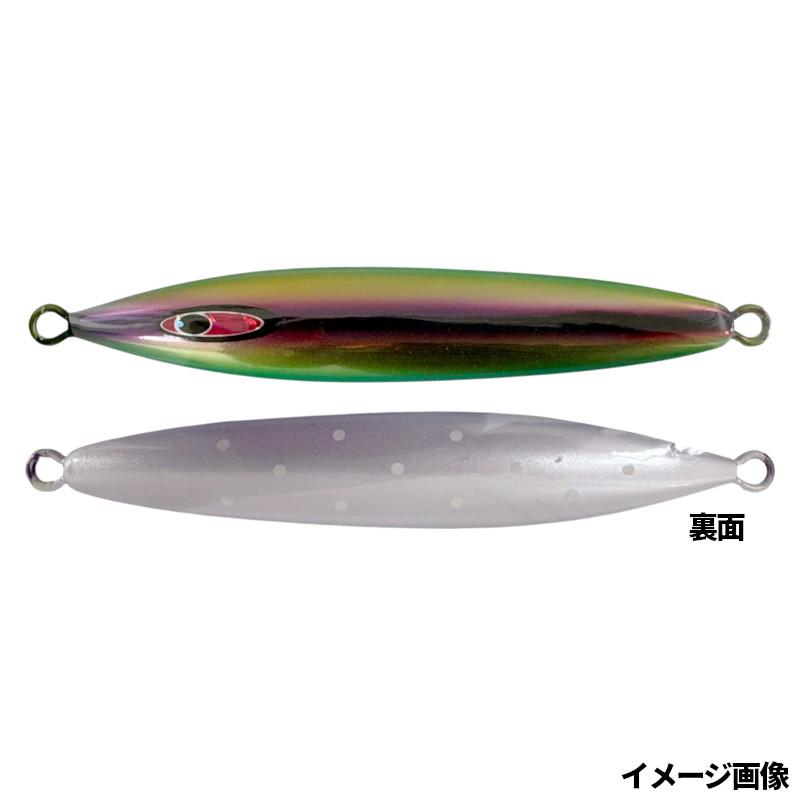 シーフロアコントロール ジグ アビス 180g 中央漁具 ジュエルパール