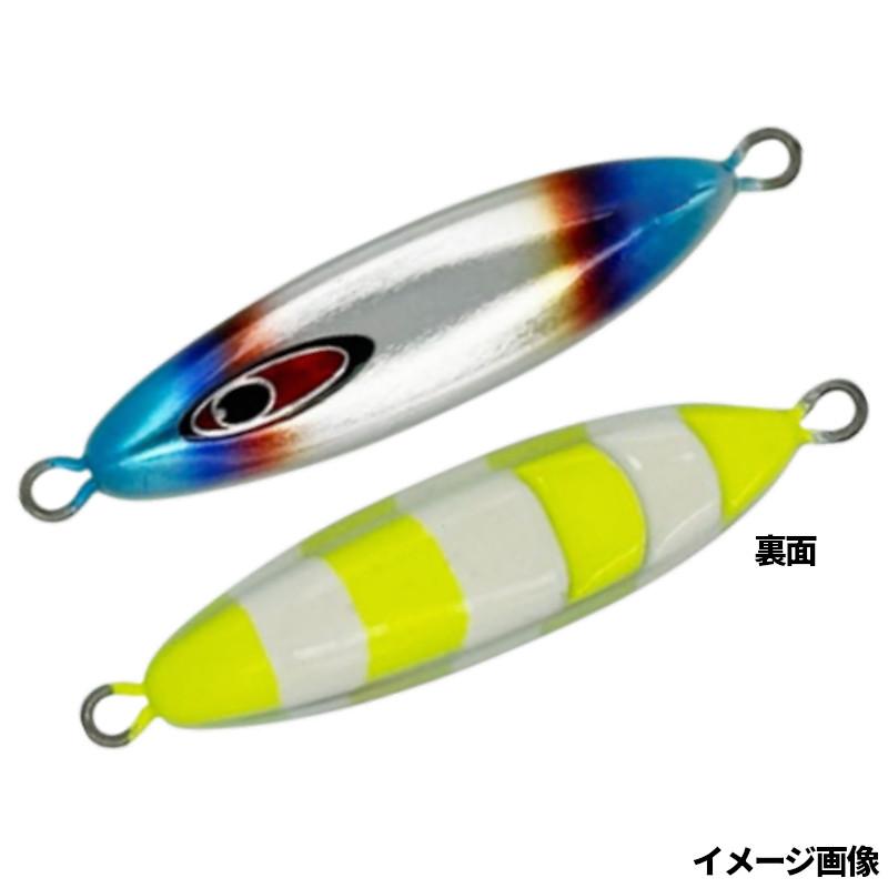 シーフロアコントロール ジグ スナップ 120g (限定)チタンチャート