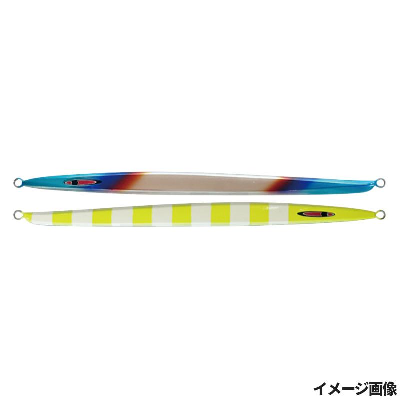 シーフロアコントロール ジグ アッシュロング 250g 5 チタンチャート