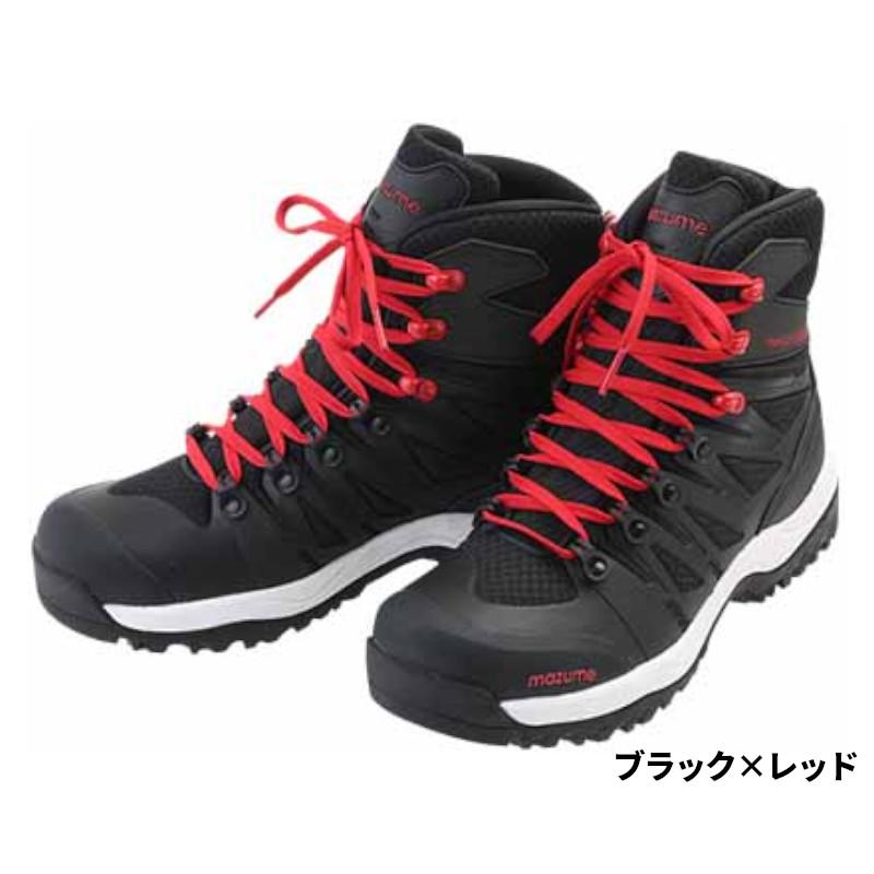 オレンジブルー フットウェア マズメ スパイクシューズ LL 