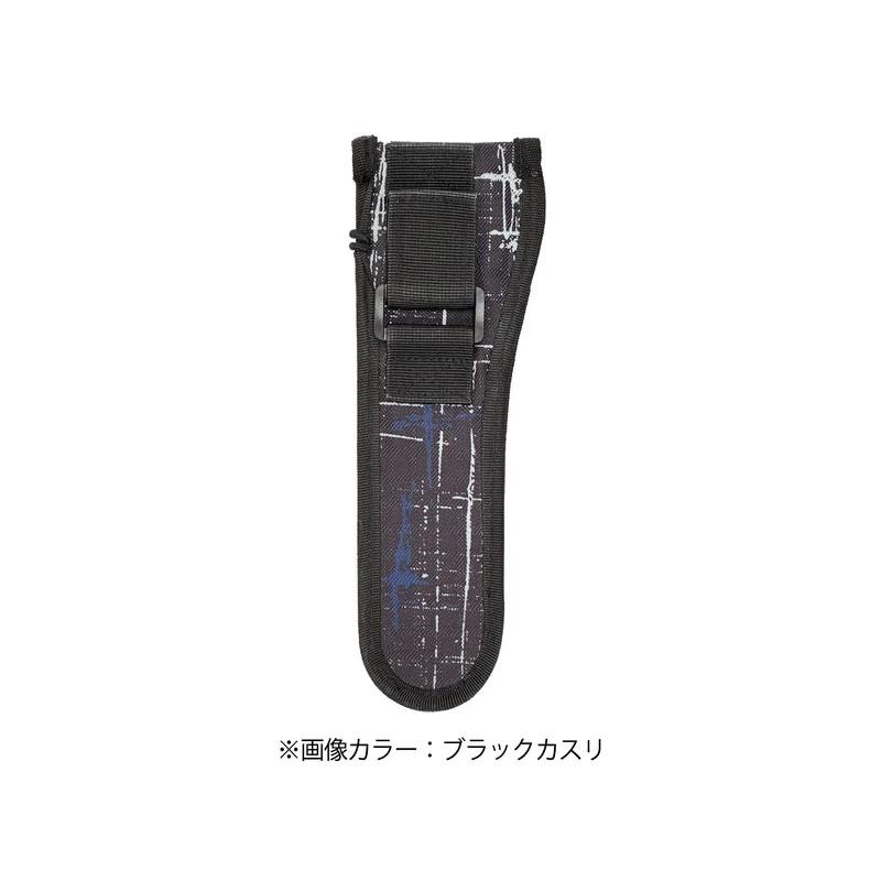 オレンジブルー マズメ フックリムーバーホルダー 165 ブラックカスリ