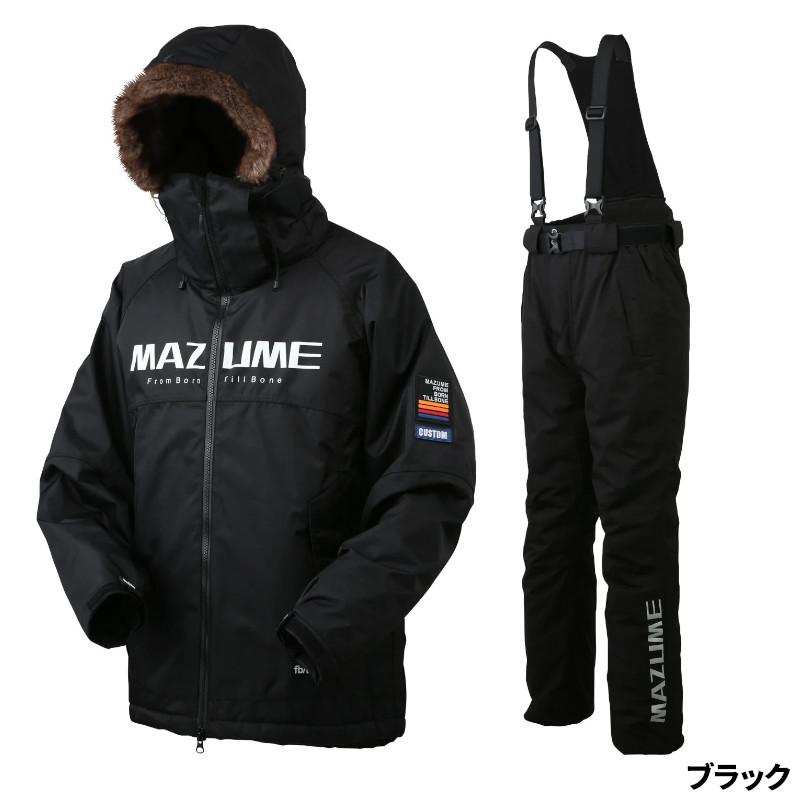マズメ 防寒レインウェア MZFW-869 Lサイズ 【公式通販】