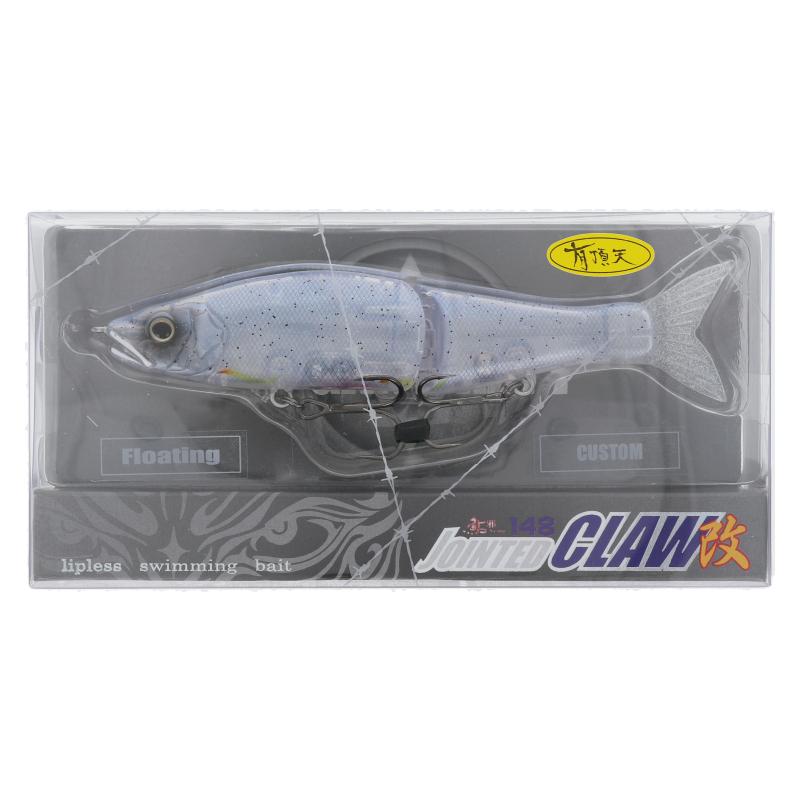 アウトレット】 ガンクラフト ルアー 鮎邪 ジョインテッドクロー 改