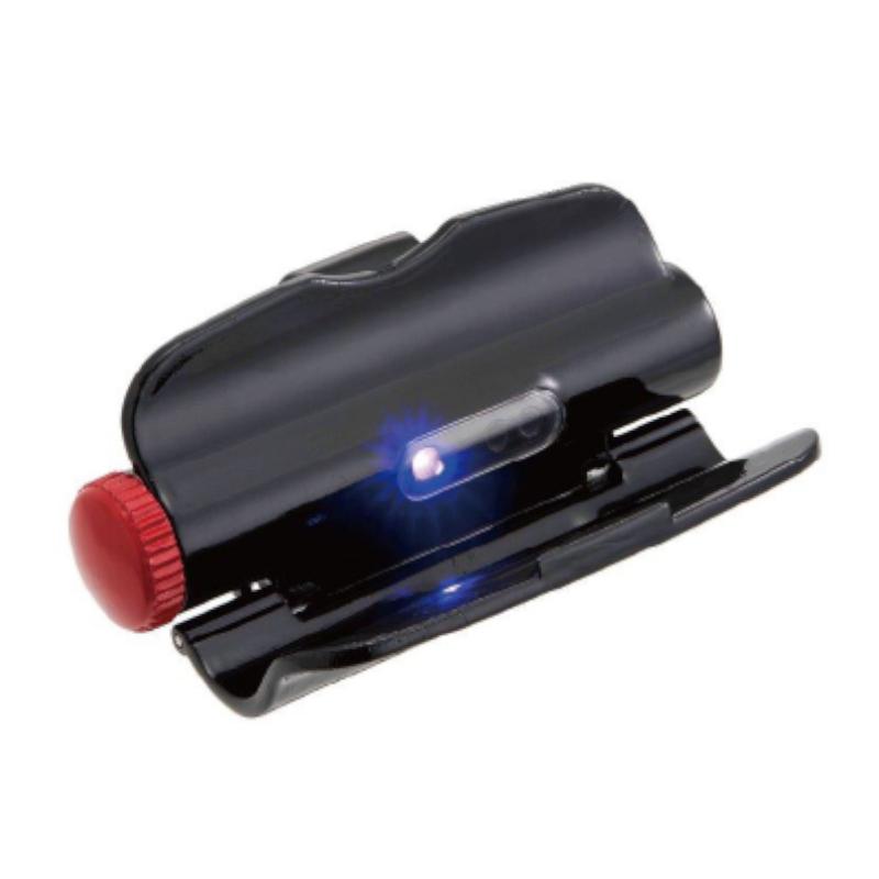 ハピソン ウェアラブル蓄光器 YF-971 : 釣具のポイント - 通販 - Yahoo