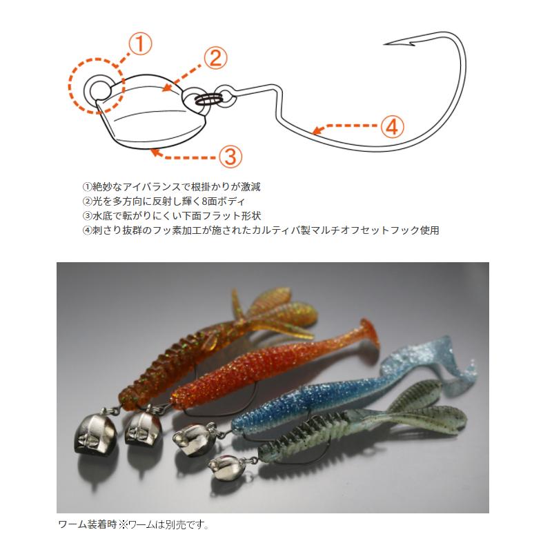 issei 海太郎 根魚玉 5g #1【ゆうパケット】 : 釣具のポイント - 通販