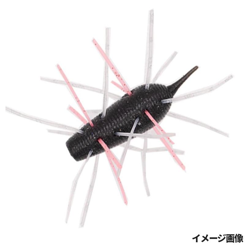 ジークラック ワーム イモケムシ 60 #410 G33【ゆうパケット】 : 釣具