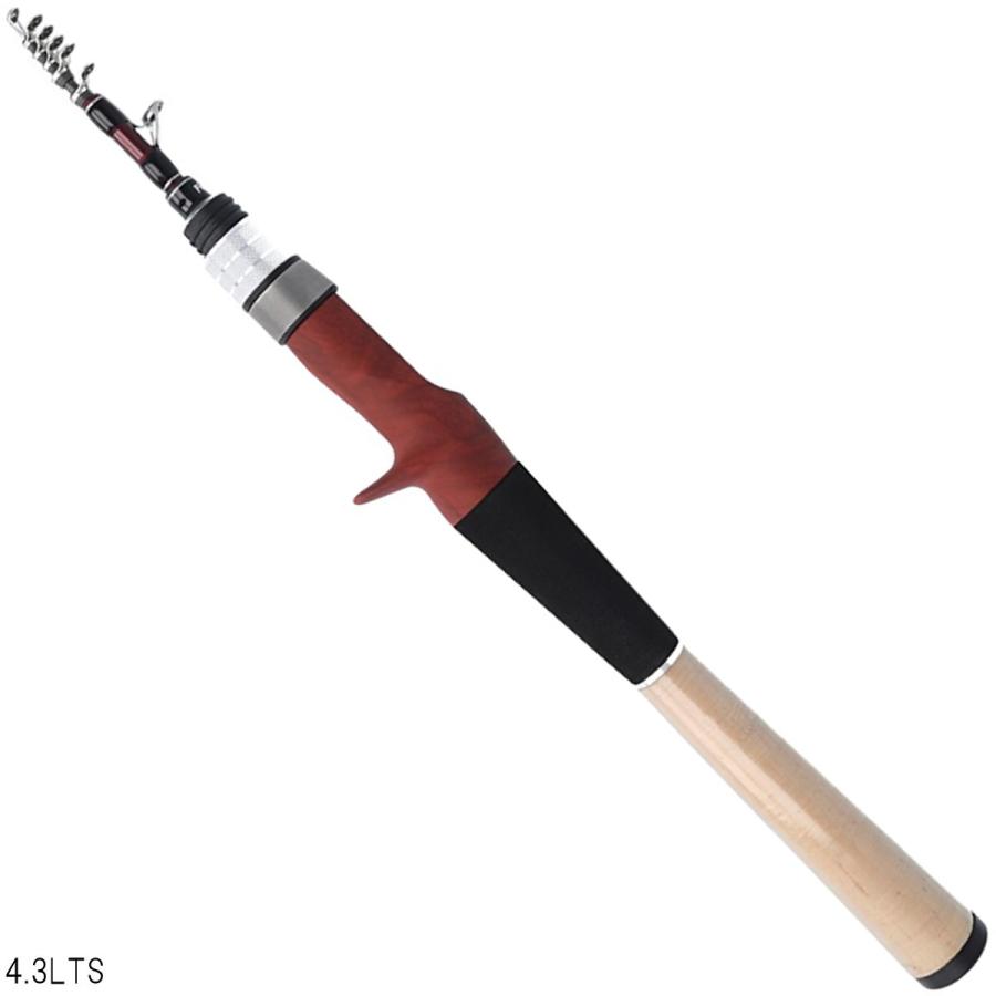 ビームスエクスパン4.3LTS 美品 フィッシュマン ビームス エクスパン 4.3LTS (モバイルロッド) 爆買