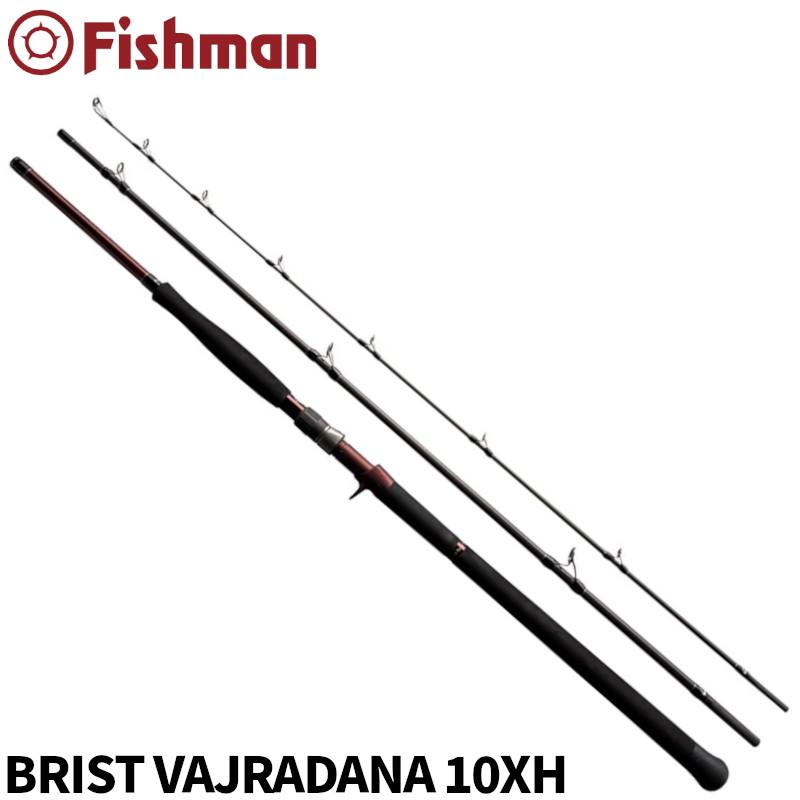 フィッシュマン BRIST VAJRADANA (ブリスト バジュラダーナ