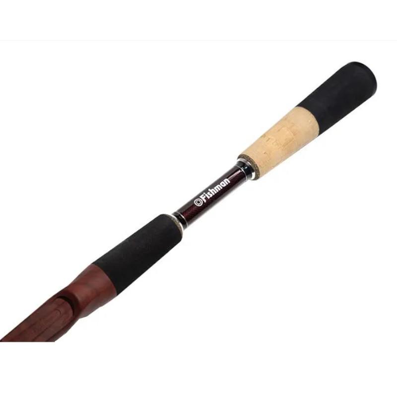 フィッシュマン BC4 6.10MXH FBC4MXH610 : 釣具のポイント - 通販