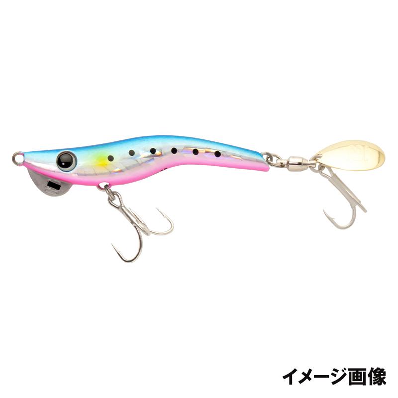 ソルトルアー メタルマル 28g 18 ブルピンイワシ【ゆうパケット】 :4571491677799:釣具のポイント - 通販 - Yahoo!ショッピング ソルトルアー メタルマル 28g 18 ブルピンイワシ【ゆうパケット】 :4571491677799:釣具のポイント - 通販 - Yahoo!ショッピング