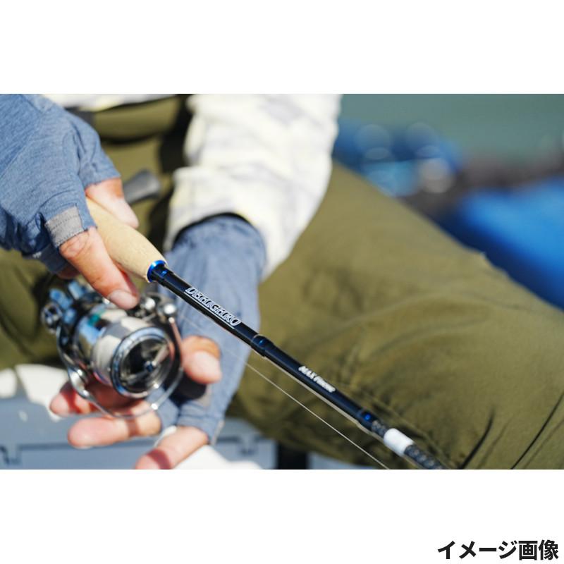 ディハイロ　63UL-FS Finesse Swim 楽天市場】ディハイロ DHRS-63UL-FS Finesse Swim DSTYLE (DEHIGHRO