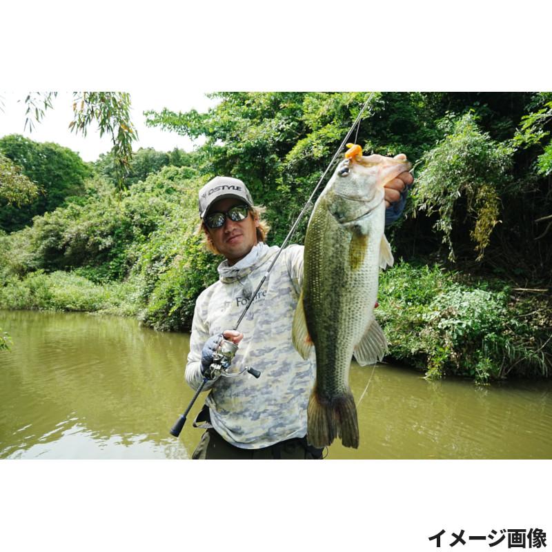 ディハイロ　63UL-FS Finesse Swim DSTYLE バスロッド ディハイロ(DEHIGHRO) DHRS-63UL-FS Finesse Swim