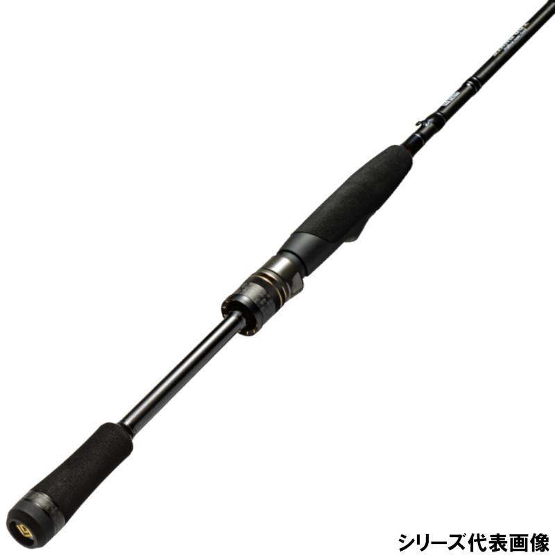 現品限り】 バスロッド スタンドアウト SOS 64L-2 : 釣具の 現品限り】 バスロッド スタンドアウト SOS 64L-2 : 釣具の