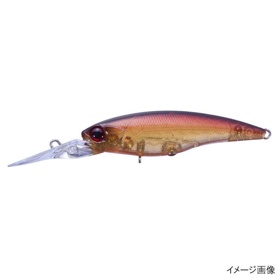 オーエスピー ハイカット Dr F Pgf48 Gfスポーンレッド ゆうパケット 釣具のポイント 通販 Paypayモール