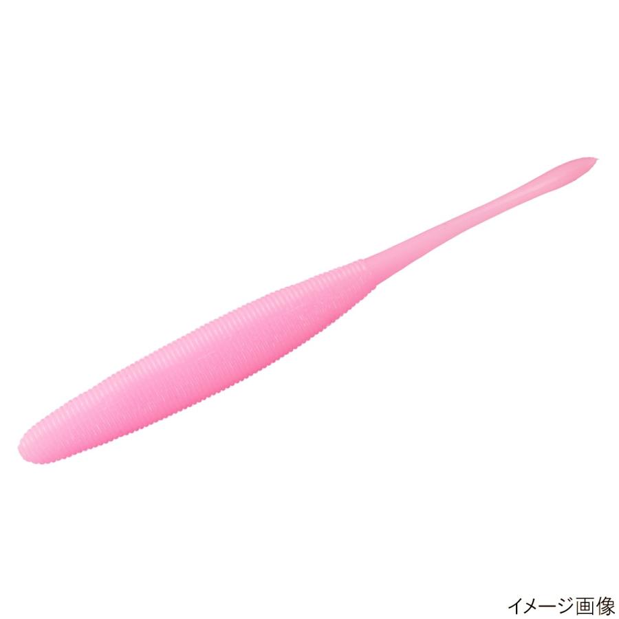 オーエスピー ドライブスティック 4 5インチ W036 バブルガムピンク ゆうパケット 釣具のポイント 通販 Paypayモール