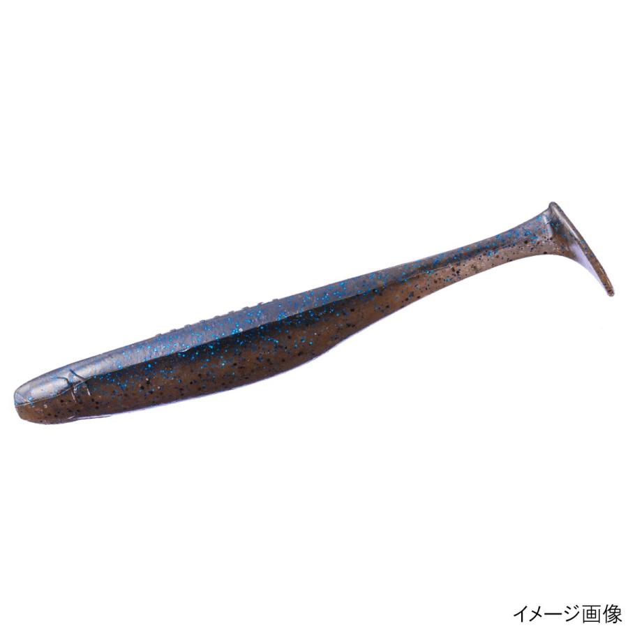 オーエスピー ドライブシャッド 3 5インチ Tw195 ゴリミソブラック 釣具のポイント 通販 Paypayモール