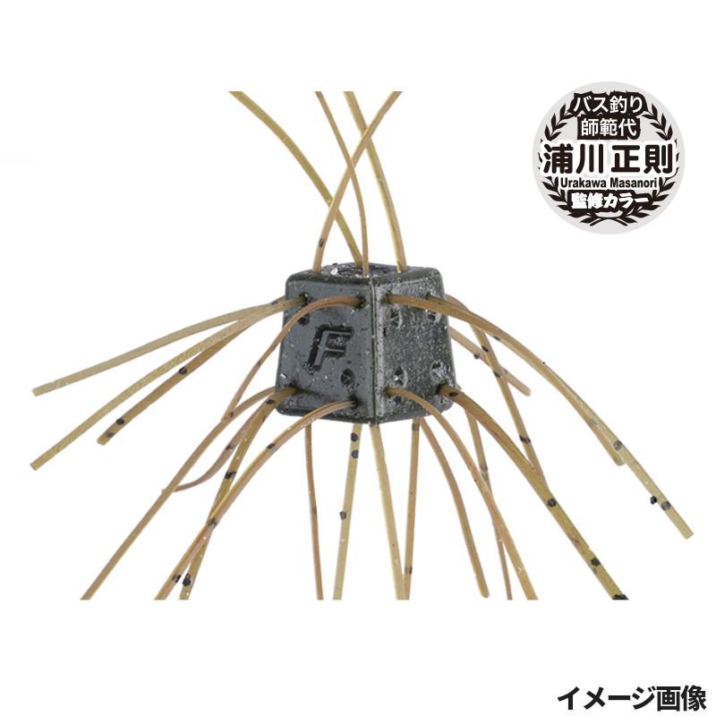 オーエスピー ワーム サイコロラバー MAXSALT SR11 M.U.カモフラ