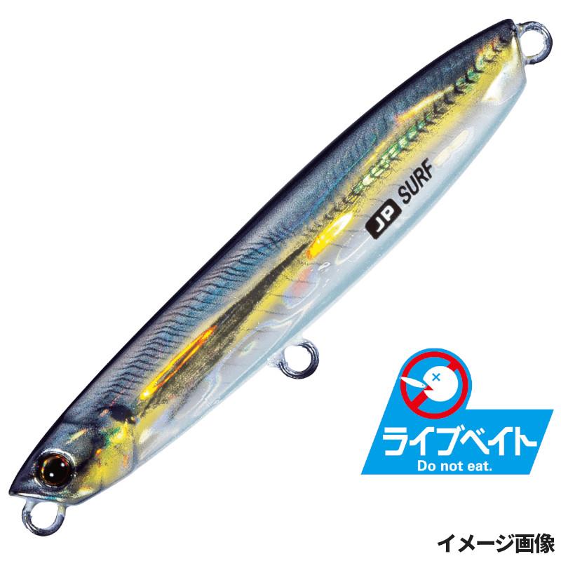 ジグパラ　鉛製40g＆TG32gセット（10個セット） Major Craft（メジャークラフト） ジグ ジグパラ サーフ 40g #83