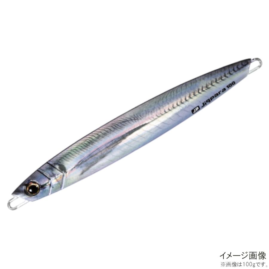 メジャークラフト ジグ ジグパラ バーチカル ショート 180g #82