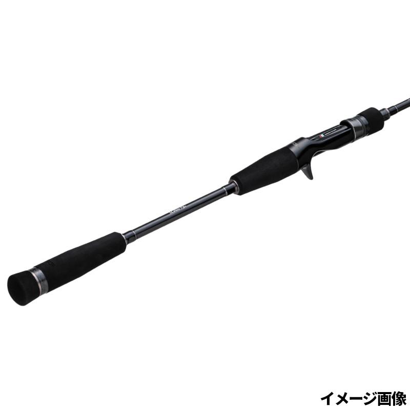 メジャークラフト エギゾースト５G EZ5IM-B682H【値下げ交渉あり】 Major Craft（メジャークラフト） 【現品限り】 エギゾースト5G EZ5IM