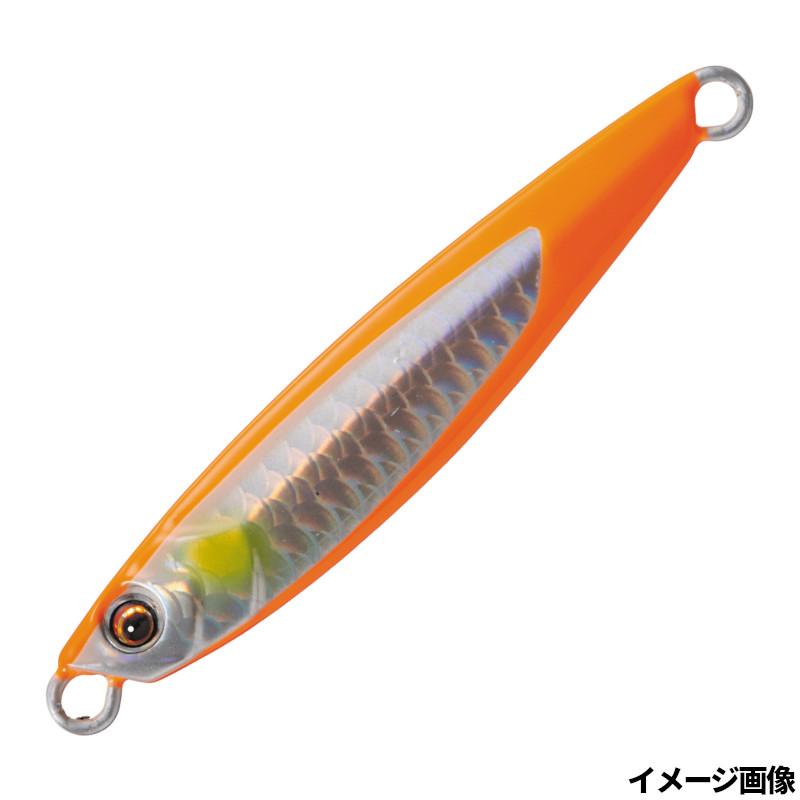 ジグパラ　ショート　30g Major Craft（メジャークラフト） ジグ ジグパラ ショート 30g #70