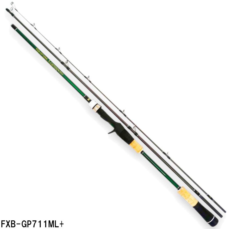 ガリンペイロ FXB-GP711ML+ : 釣具のポイント - 通販 - Yahoo!ショッピング