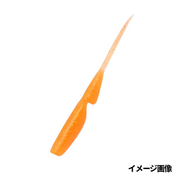 セクシービーファイン 1.5インチ クレイジーオレンジ【ゆうパケット】550円