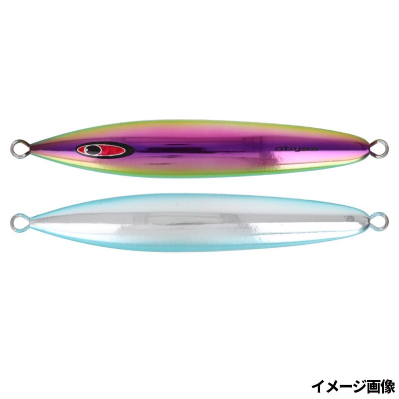 シーフロアコントロール ジグ アビス 200g ケイムラジュエル : 釣具の
