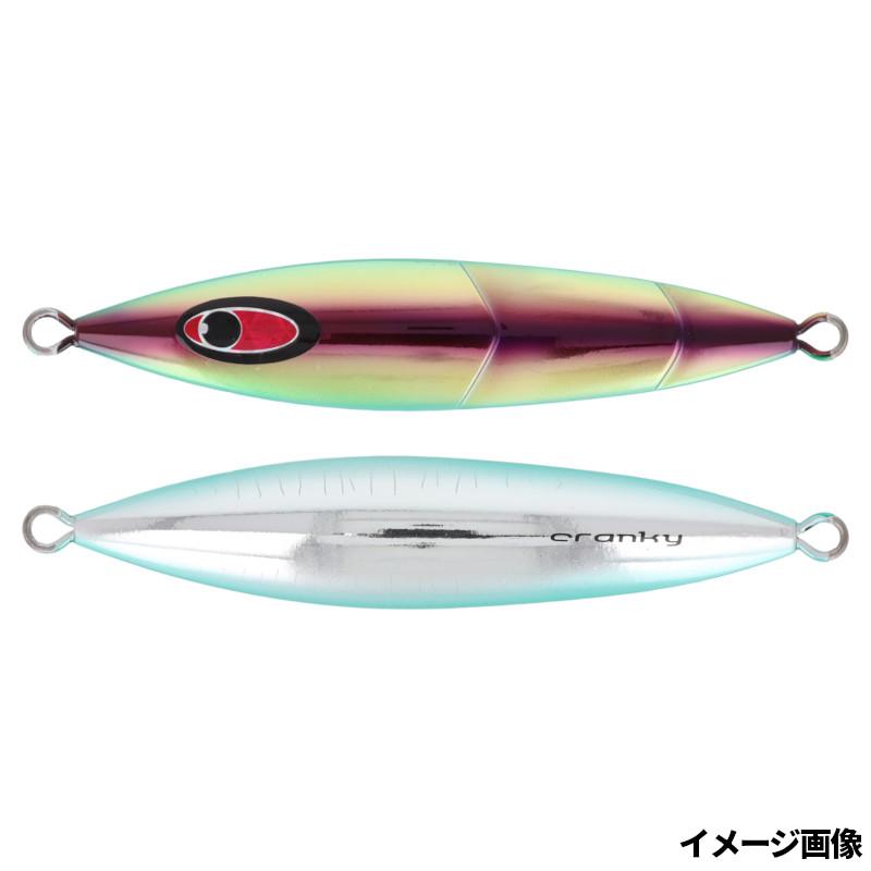 シーフロアコントロール ジグ クランキー 320g ケイムラジュエル