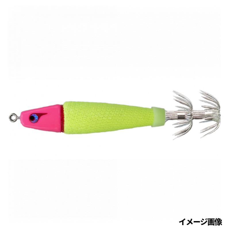 ボーズレス TG服部 30号 ピンクキイロ(グローベース) : 釣具のポイント