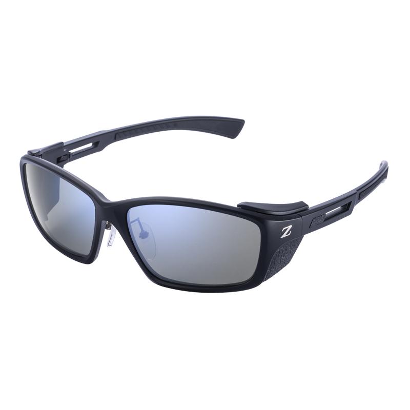 グレンフィールド 偏光グラス ゼクー フーバー F-1960 トゥルービュースポーツ/ブルーミラー グレンフィールド 偏光グラス ゼクー フーバー F-1960 トゥルービュー
